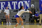 VB vs Gordon  Wheaton Women's Volleyball vs Gordon College. - Photo by Keith Nordstrom : Wheaton, Volleyball